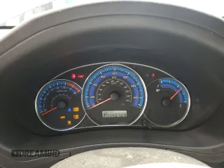 2008 Subaru Impreza i z VIN JF1GH61648H802079, wystawiony jako Copart lot #45606095 z przebiegiem 140 729 mil mil oraz Czysty tytuł • Clean title. Historia ofert i sprzedaży dostępna na DreamBid. Obrazek 9.
