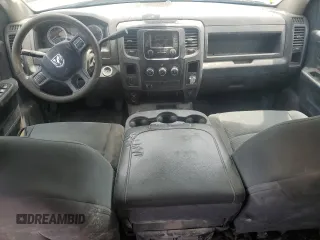 2014 Ram 2500 Tradesman с VIN 3C6TR5CT4EG173522, выставлен на аукционе Copart как лот 61613345 с пробегом 80 401 миль миль и Чистый • Clean title. История ставок и продаж доступна на DreamBid. Изображение 8.