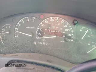2002 Ford Ranger XL Fleet with VIN 1FTZR45E22PA72059, listed as a IAAI auction lot 42549799 with 168,292 mi miles and . Bid and sale history available at DreamBid. Image 7.