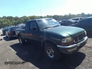 1998 Ford Ranger XL with VIN 1FTZR15U5WTA32416, listed as a IAAI auction lot 33923963 with 195,327 mi miles and . Bid and sale history available at DreamBid. Image 1.