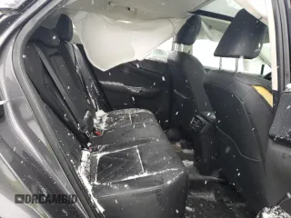 2024 Lexus NX 350 Luxury with VIN 2T2HGCEZ9RC032032, listed as a Copart auction lot 49675905 with 35,441 mi miles and Salvage title. Bid and sale history available at DreamBid. Image 11.