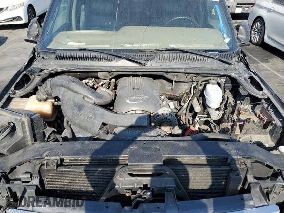 2004 GMC Yukon SLE with VIN 1GKEC13V34J114637, listed as a Copart auction lot 86000424 with 0 mi miles and Salvage Title. Bid and sale history available at carsss.com. Image 12.