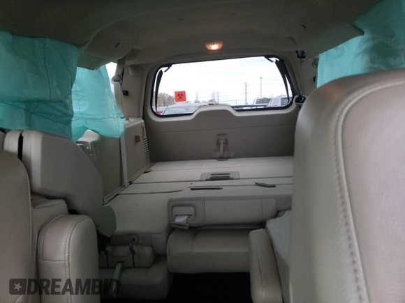 2016 Ford Expedition Max Limited with VIN 1FMJK2AT0GEF17973, listed as a Copart auction lot 78299344 with 148,012 mi miles and Clean Title. Bid and sale history available at carsss.com. Image 10.