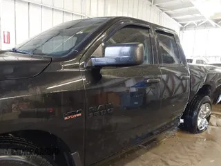 2015 Ram 1500 Express with VIN 1C6RR7FT5FS718011, listed as a IAAI auction lot 41556934 with 164,266 mi miles and . Bid and sale history available at DreamBid. Image 13.
