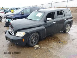 2011 Chevrolet HHR 1LT with VIN 3GNBABFW9BS544514, listed as a IAAI auction lot 41945110 with 130,347 mi miles and . Bid and sale history available at DreamBid. Image 2.