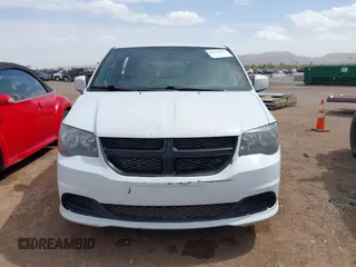 2017 Dodge Grand Caravan SE with VIN 2C4RDGBG6HR849484, listed as a IAAI auction lot 41946595 with 308,031 mi miles and . Bid and sale history available at DreamBid. Image 12.