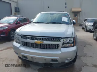 2013 Chevrolet Suburban LT with VIN 1GNSCJE03DR164477, listed as a IAAI auction lot 42083985 with 150,540 mi miles and . Bid and sale history available at DreamBid. Image 12.