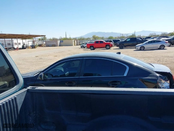 2014 Subaru Legacy 2.5i Premium with VIN 4S3BMBC67E3019322, listed as a IAAI auction lot 41906861 with 129098 miles. Bid and sale history available at carsss.com. Image 14.