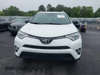 2017 Toyota RAV4 SE with VIN JTMJFREV6HD206035, listed as a IAAI auction lot 42365260 with 50,346 mi miles and . Bid and sale history available at DreamBid. Image 12.