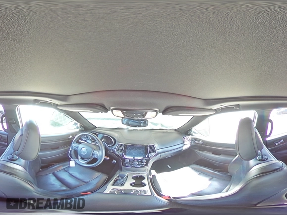 2019 Jeep Grand Cherokee High Altitude with VIN 1C4RJFCGXKC655199, listed as a Copart auction lot 68075204 with 63,079 mi miles and Salvage Title. Bid and sale history available at carsss.com. Image 13.