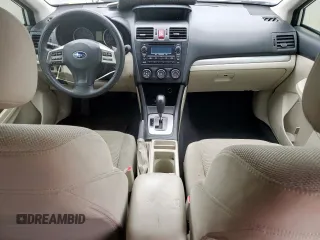 2014 Subaru Crosstrek Premium z VIN JF2GPAVC0E8222177, wystawiony jako Copart lot #60683015 z przebiegiem 170 283 mil mil oraz Czysty tytuł • Clean title. Historia ofert i sprzedaży dostępna na DreamBid. Obrazek 8.