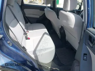 2014 Subaru Forester 2.5i with VIN JF2SJAAC0EH478868, listed as a IAAI auction lot 41930308 with 60,239 mi miles. Bid and sale history available at carsss.com. Image 8.