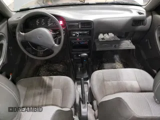 1992 Nissan Sentra E с VIN JN1EB31P6NU137119, выставлен на аукционе Copart как лот 67217954 с пробегом 169 694 миль миль и Списание • Salvage title. История ставок и продаж доступна на DreamBid. Изображение 8.