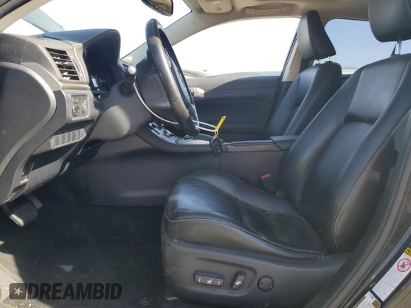 2017 Lexus CT with VIN JTHKD5BH6H2288327, listed as a Copart auction lot 77015464 with 89,867 mi miles and Salvage Title. Bid and sale history available at carsss.com. Image 7.