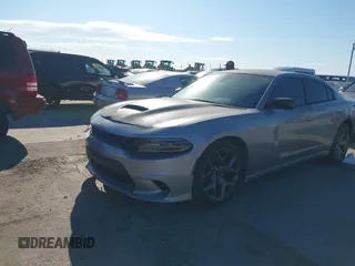 2015 Dodge Charger SXT with VIN 2C3CDXHG8FH884080, listed as a IAAI auction lot 42230385 with 151,948 mi miles and . Bid and sale history available at DreamBid. Image 18.