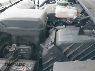 2020 Nissan Pathfinder S z VIN 5N1DR2AN8LC628447, wystawiony jako IAAI lot #42789563 z przebiegiem 51 476 mil mil oraz . Historia ofert i sprzedaży dostępna na DreamBid. Obrazek 21.