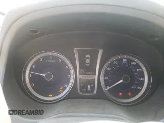 2014 Hyundai Azera с VIN KMHFG4JG4EA385813, выставлен на аукционе Copart как лот 54868975 с пробегом 177 059 миль миль и Списание • Salvage title. История ставок и продаж доступна на DreamBid. Изображение 9.