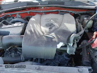 2016 Toyota Tacoma SR with VIN 3TMCZ5AN5GM031794, listed as a IAAI auction lot 41880146 with 87,287 mi miles and . Bid and sale history available at DreamBid. Image 10.