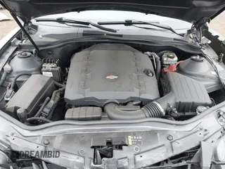 2011 Chevrolet Camaro 2LT with VIN 2G1FC1ED2B9131659, listed as a IAAI auction lot 42206983 with 84,658 mi miles and . Bid and sale history available at DreamBid. Image 10.