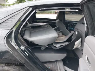 2023 Hyundai Elantra SEL with VIN KMHLS4AG6PU511334, listed as a IAAI auction lot 42281427 with 54,313 mi miles and . Bid and sale history available at DreamBid. Image 8.