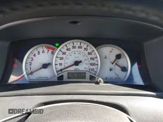 2006 Toyota Corolla CE с VIN 1NXBR30E26Z759032, выставлен на аукционе IAAI как лот 42416487 с пробегом 270 097 миль миль и . История ставок и продаж доступна на DreamBid. Изображение 7.