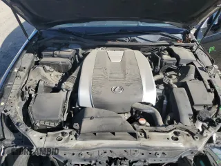 2016 Lexus GS 350 with VIN JTHBZ1BL8GA003341, listed as a Copart auction lot 74082904 with 99,026 mi miles and Salvage Title. Bid and sale history available at carsss.com. Image 11.