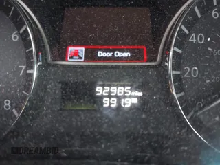 2015 Nissan Altima 2.5 S with VIN 1N4AL3AP3FC491833, listed as a IAAI auction lot 42050489 with 92,985 mi miles. Bid and sale history available at carsss.com. Image 7.