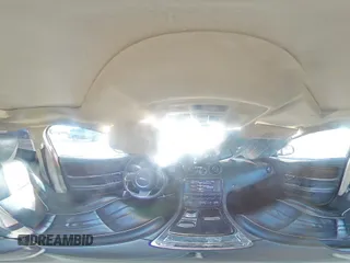 2014 Jaguar XJ Portfolio with VIN SAJWA2GZ3E8V60788, listed as a Copart auction lot 43272405 with 97,196 mi miles and Salvage title. Bid and sale history available at DreamBid. Image 13.