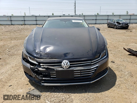 2020 Volkswagen Arteon SE с VIN WVWBR7ANXLE015582, выставлен на аукционе Copart как лот 56882033 с пробегом 57 704 миль миль и . История ставок и продаж доступна на DreamBid. Изображение 5.