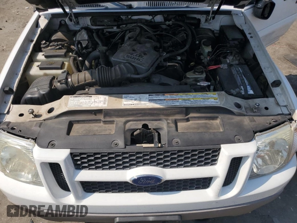 2002 Ford Explorer Sport Trac Value с VIN 1FMZU77E02UC24219, выставлен на аукционе Copart как лот 60695915 с пробегом 102 208 миль миль и Чистый • Clean title. История ставок и продаж доступна на DreamBid. Изображение 11.