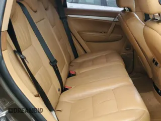 2009 Porsche Cayenne z VIN WP1AA29P79LA04909, wystawiony jako Copart lot #47720915 z przebiegiem 208 619 mil mil oraz Szkody całkowita. Historia ofert i sprzedaży dostępna na DreamBid. Obrazek 12.