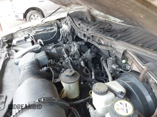 2004 Ford Expedition Eddie Bauer z VIN 1FMPU17L04LA73555, wystawiony jako IAAI lot #42582202 z przebiegiem Nie podano mil oraz . Historia ofert i sprzedaży dostępna na DreamBid. Obrazek 14.