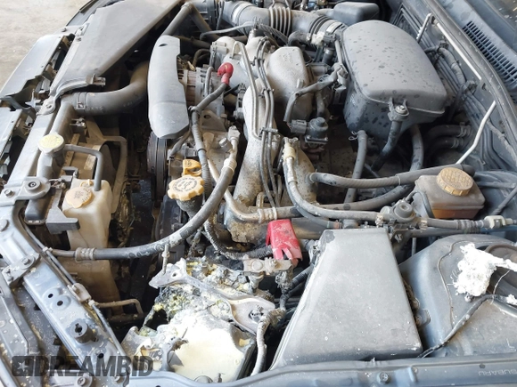 2009 Subaru Legacy Special with VIN 4S3BL616X97234060, listed as a IAAI auction lot 42544584 with Not provided miles and . Bid and sale history available at DreamBid. Image 13.