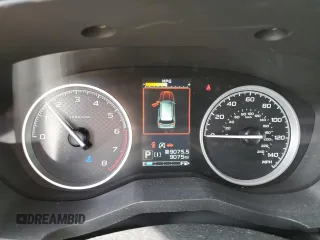 2024 Subaru Forester Premium с VIN JF2SKADC4RH462073, выставлен на аукционе Copart как лот 59574415 с пробегом 9 075 миль миль и Списание • Salvage title. История ставок и продаж доступна на DreamBid. Изображение 9.