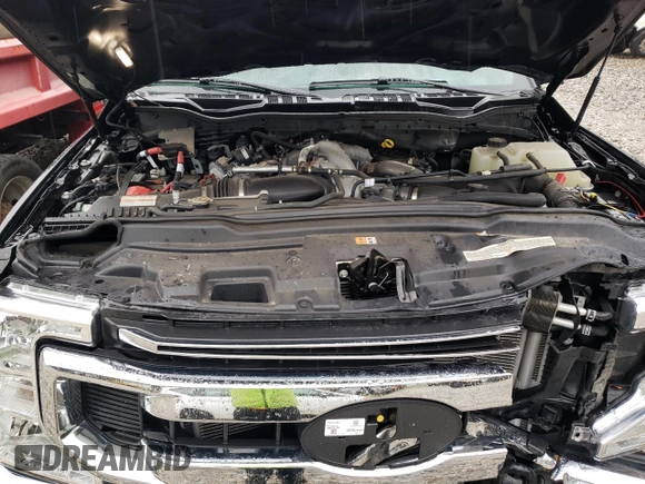 2021 Ford F-550 XL z VIN 1FDUF5HT5MEC13610, wystawiony jako Copart lot #59234043 z przebiegiem 8064 mil mil oraz . Historia ofert i sprzedaży dostępna na DreamBid. Obrazek 11.
