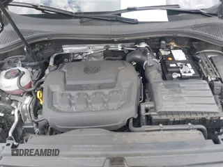 2020 Volkswagen Tiguan S z VIN 3VV1B7AX3LM103449, wystawiony jako IAAI lot #42044171 z przebiegiem 45 195 mil mil oraz . Historia ofert i sprzedaży dostępna na DreamBid. Obrazek 10.