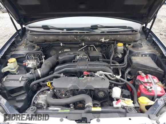 2014 Subaru Outback Premium with VIN 4S4BRBCCXE3280205, listed as a IAAI auction lot 42192715 with Not Provided miles and . Bid and sale history available at DreamBid. Image 10.