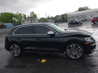 2018 Audi SQ5 Premium Plus с VIN WA1A4AFY9J2068874, выставлен на аукционе IAAI как лот 42264739 с пробегом 97 195 миль миль и . История ставок и продаж доступна на DreamBid. Изображение 13.