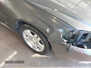 2011 Chevrolet Impala LT Retail with VIN 2G1WB5EK9B1255497, listed as a IAAI auction lot 41242099 with 126,148 mi miles and . Bid and sale history available at DreamBid. Image 19.