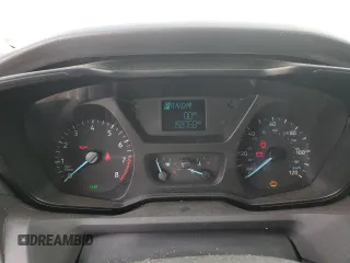 2017 Ford Transit XL с VIN 1FMZK1YM4HKA05888, выставлен на аукционе Copart как лот 78957974 с пробегом 158 768 миль миль и Чистый • Clean title. История ставок и продаж доступна на DreamBid. Изображение 9.