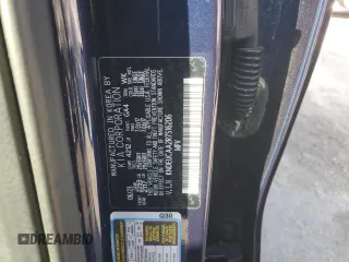 2024 Kia Seltos S z VIN KNDEUCAA2R7516206, wystawiony jako Copart lot #50597465 z przebiegiem 19 051 mil mil oraz Szkoda całkowita • Salvage title. Historia ofert i sprzedaży dostępna na DreamBid. Obrazek 14.