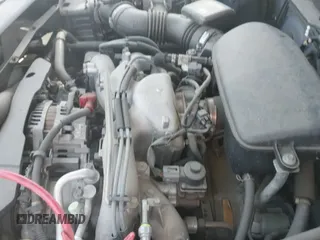 2010 Subaru Forester X с VIN JF2SH6BC4AH797238, выставлен на аукционе IAAI как лот 42423681 с пробегом 133 088 миль миль и . История ставок и продаж доступна на DreamBid. Изображение 14.