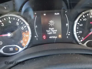 2018 Jeep Renegade Sport with VIN ZACCJBAHXJPG69723, listed as a IAAI auction lot 41576824 with 49,758 mi miles and . Bid and sale history available at DreamBid. Image 15.