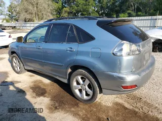 2006 Lexus RX 330 with VIN 2T2GA31U66C045145, listed as a Copart auction lot 73037074 with 247,382 mi miles and Salvage Title. Bid and sale history available at carsss.com. Image 2.