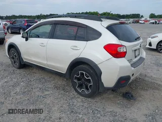 2014 Subaru Crosstrek Premium z VIN JF2GPACCXE8201176, wystawiony jako IAAI lot #42364941 z przebiegiem 225 105 mil mil oraz . Historia ofert i sprzedaży dostępna na DreamBid. Obrazek 3.