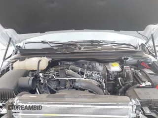 2025 Ram 1500 Limited z VIN 1C6SRFHP8SN582445, wystawiony jako IAAI lot #41884206 z przebiegiem 13 460 mil mil oraz . Historia ofert i sprzedaży dostępna na DreamBid. Obrazek 10.