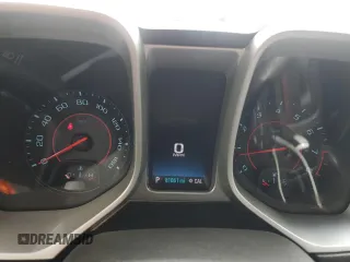 2014 Chevrolet Camaro LT with VIN 2G1FC1E38E9135436, listed as a Copart auction lot 78606864 with 81,661 mi miles and Clean title. Bid and sale history available at DreamBid. Image 10.