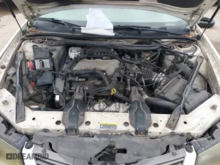 2003 Chevrolet Impala with VIN 2G1WF52E139185659, listed as a IAAI auction lot 41427179 with 170,929 mi miles. Bid and sale history available at carsss.com. Image 10.