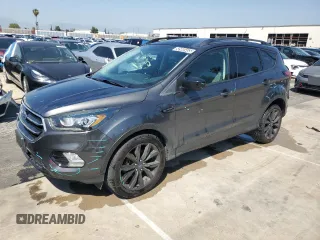 2019 Ford Escape SE with VIN 1FMCU0GD6KUA25082, listed as a Copart auction lot 50980465 with 72,505 mi miles and Clean Title. Bid and sale history available at carsss.com. Image 1.