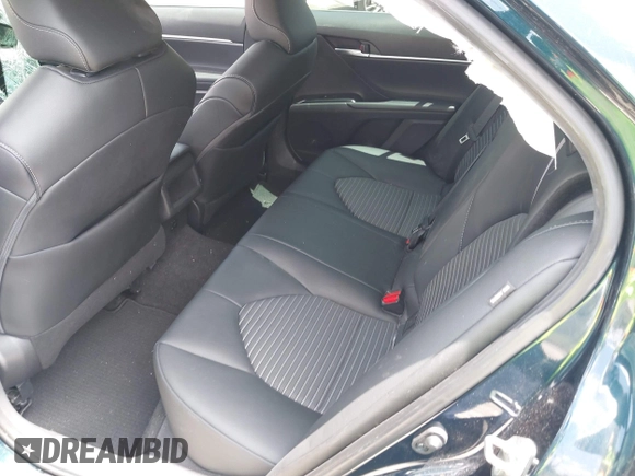 2020 Toyota Camry SE z VIN 4T1M11AK3LU875344, wystawiony jako IAAI lot #42340069 z przebiegiem 26 177 mil mil oraz . Historia ofert i sprzedaży dostępna na DreamBid. Obrazek 8.